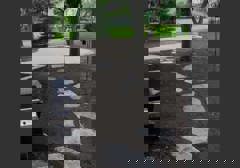 Paver Natural Stone Installations